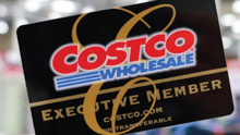 新 Costco 会员限时赠送 40 美元礼品卡